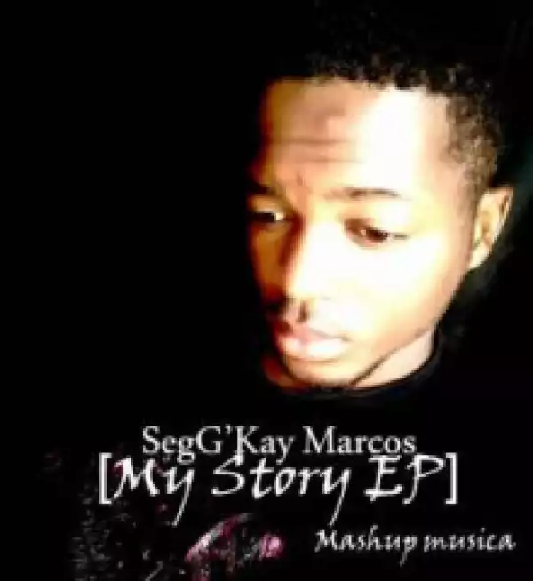 SegG’Kay Marcos - African Shine